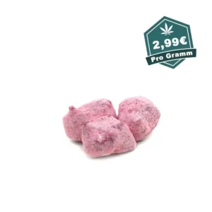 Pink Rocks - Hanf Discount Pink Rocks